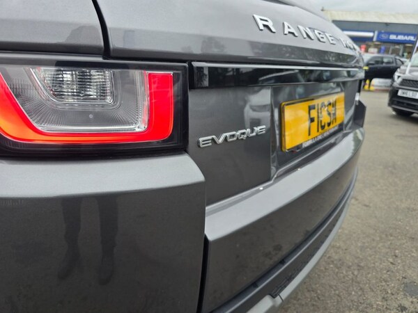 Used Land Rover Range Rover Evoque 2016 for sale - 70919448: Photo 15