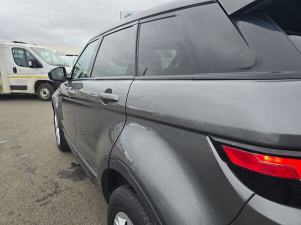 Used Land Rover Range Rover Evoque 2016 for sale - 70919448: Photo 16