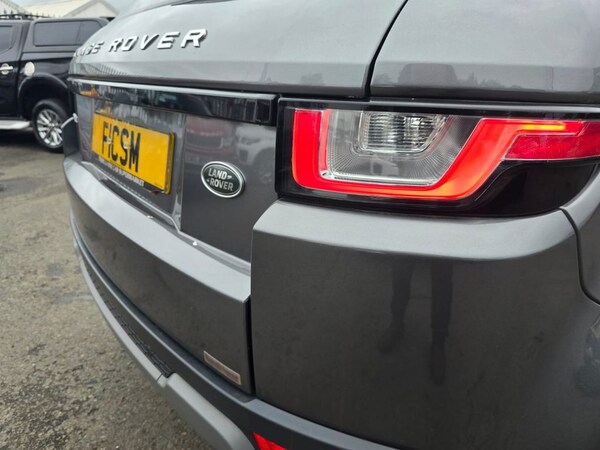 Used Land Rover Range Rover Evoque 2016 for sale - 70919448: Photo 17