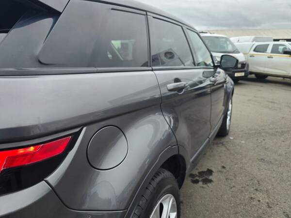 Used Land Rover Range Rover Evoque 2016 for sale - 70919448: Photo 18