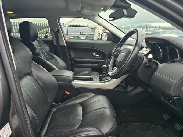Used Land Rover Range Rover Evoque 2016 for sale - 70919448: Photo 19