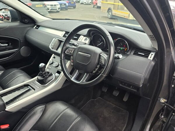 Used Land Rover Range Rover Evoque 2016 for sale - 70919448: Photo 20