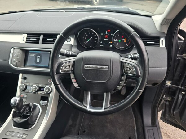 Used Land Rover Range Rover Evoque 2016 for sale - 70919448: Photo 21