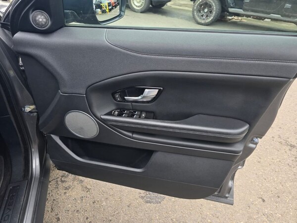 Used Land Rover Range Rover Evoque 2016 for sale - 70919448: Photo 22