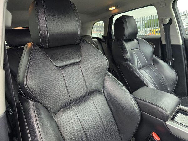 Used Land Rover Range Rover Evoque 2016 for sale - 70919448: Photo 27