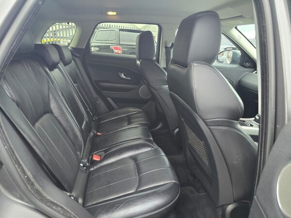 Used Land Rover Range Rover Evoque 2016 for sale - 70919448: Photo 28