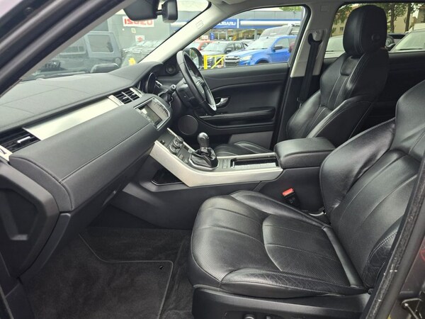 Used Land Rover Range Rover Evoque 2016 for sale - 70919448: Photo 31