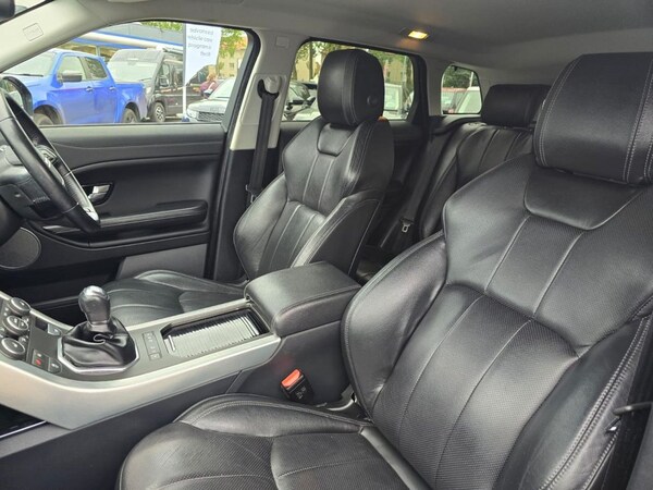 Used Land Rover Range Rover Evoque 2016 for sale - 70919448: Photo 32