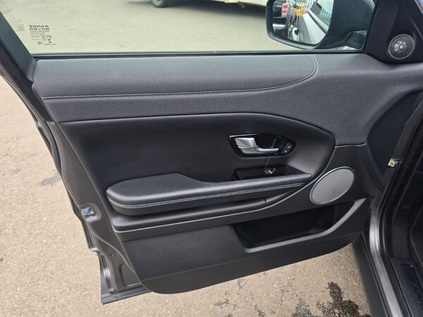 Used Land Rover Range Rover Evoque 2016 for sale - 70919448: Photo 33