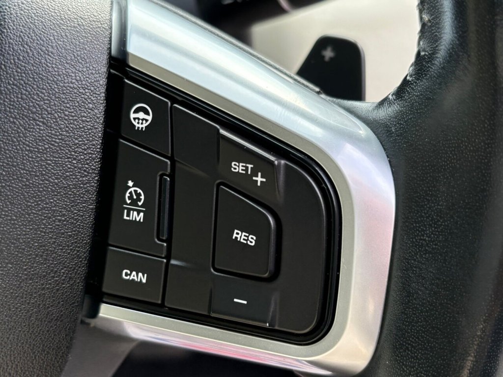 Vehicle 32