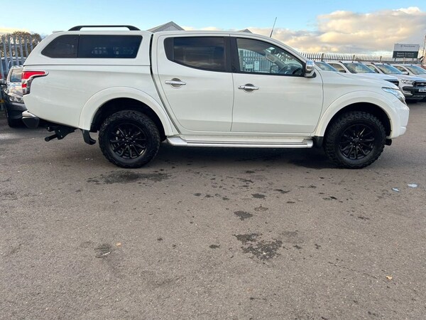 Used Mitsubishi L200 2018 for sale - 69084434: Photo 10