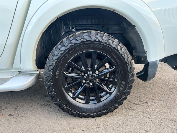 Used Mitsubishi L200 2018 for sale - 69084434: Photo 13