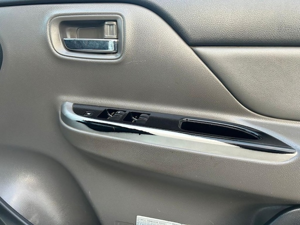 Used Mitsubishi L200 2018 for sale - 69084434: Photo 17