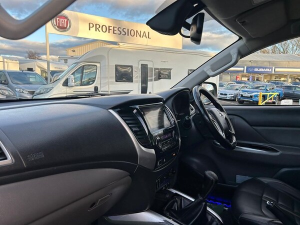 Used Mitsubishi L200 2018 for sale - 69084434: Photo 18