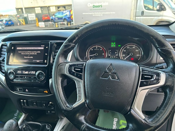 Used Mitsubishi L200 2018 for sale - 69084434: Photo 20