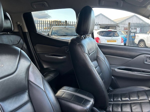 Used Mitsubishi L200 2018 for sale - 69084434: Photo 22