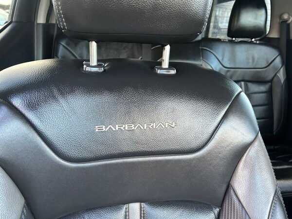 Used Mitsubishi L200 2018 for sale - 69084434: Photo 25