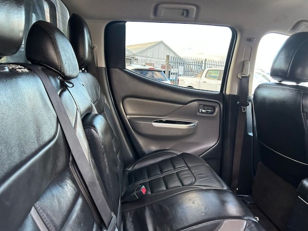 Used Mitsubishi L200 2018 for sale - 69084434: Photo 28
