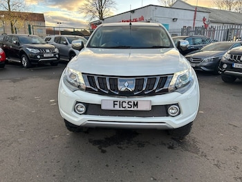 Used Mitsubishi L200 2018 for sale - 69084434: Photo
