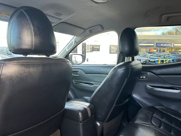 Used Mitsubishi L200 2018 for sale - 69084434: Photo 31