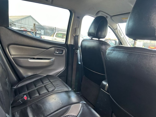 Used Mitsubishi L200 2018 for sale - 69084434: Photo 32