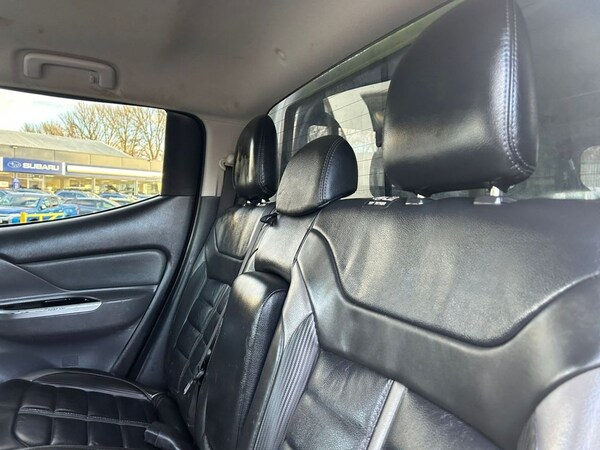 Used Mitsubishi L200 2018 for sale - 69084434: Photo 33