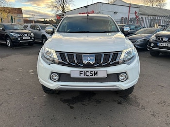 Used Mitsubishi L200 2018 for sale - 69084434: Photo
