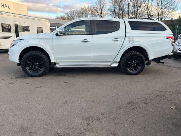 Used Mitsubishi L200 2018 for sale - 69084434: Photo 5