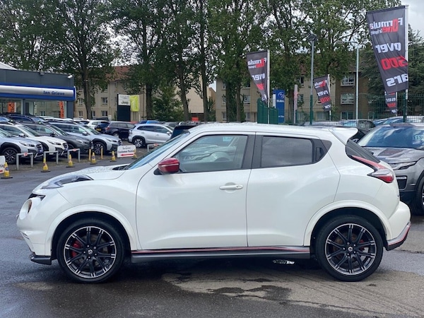 Used Nissan Juke 2016 for sale - 74820064: Photo 10