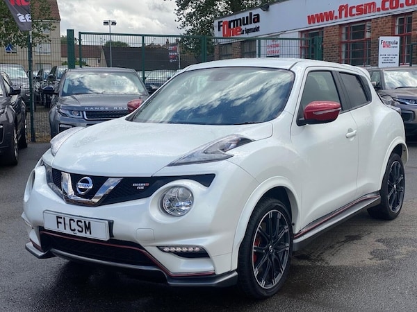 Used Nissan Juke 2016 for sale - 74820064: Photo 11