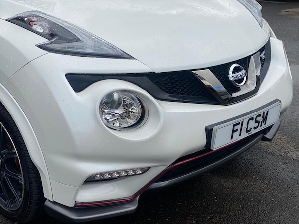Used Nissan Juke 2016 for sale - 74820064: Photo 13