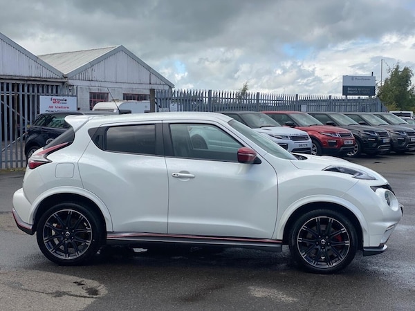 Used Nissan Juke 2016 for sale - 74820064: Photo 14