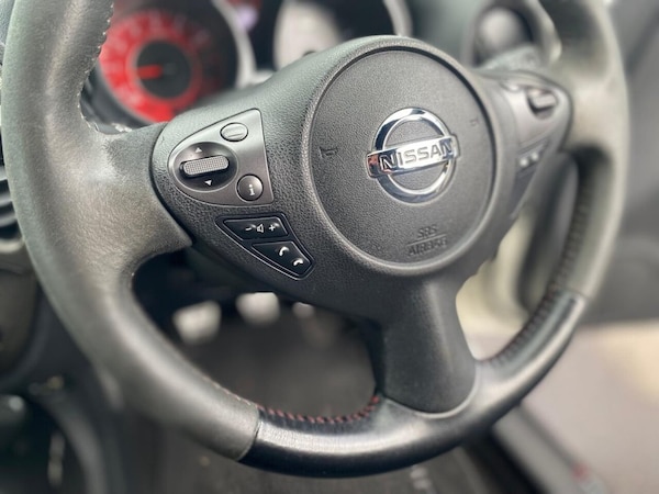 Used Nissan Juke 2016 for sale - 74820064: Photo 27