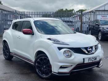 Used Nissan Juke 2016 for sale - 74820064: Photo