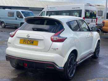 Used Nissan Juke 2016 for sale - 74820064: Photo