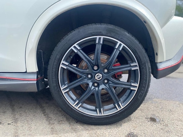 Used Nissan Juke 2016 for sale - 74820064: Photo 41