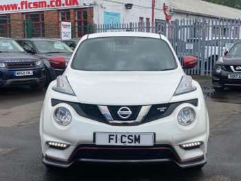 Used Nissan Juke 2016 for sale - 74820064: Photo
