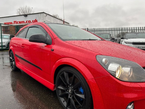 Used Vauxhall Astra 2010 for sale - 70364796: Photo 10