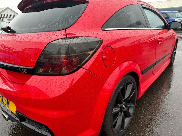 Used Vauxhall Astra 2010 for sale - 70364796: Photo 11