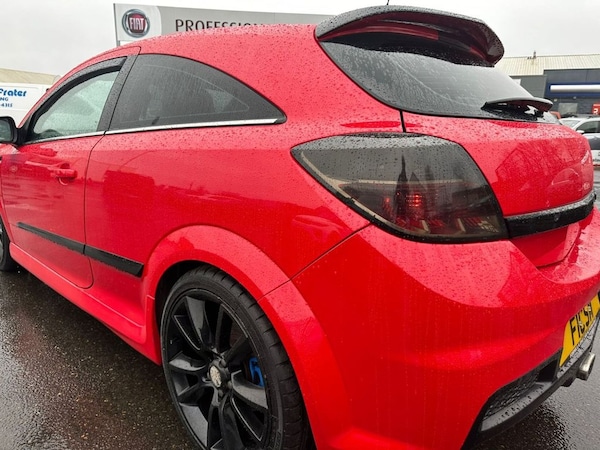 Used Vauxhall Astra 2010 for sale - 70364796: Photo 12