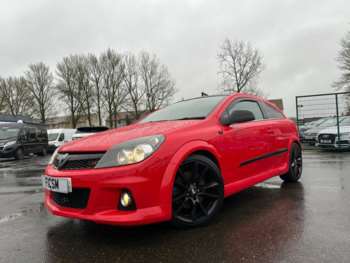 2010 (60) - 2.0 VXR 3d 240 BHP 3-Door