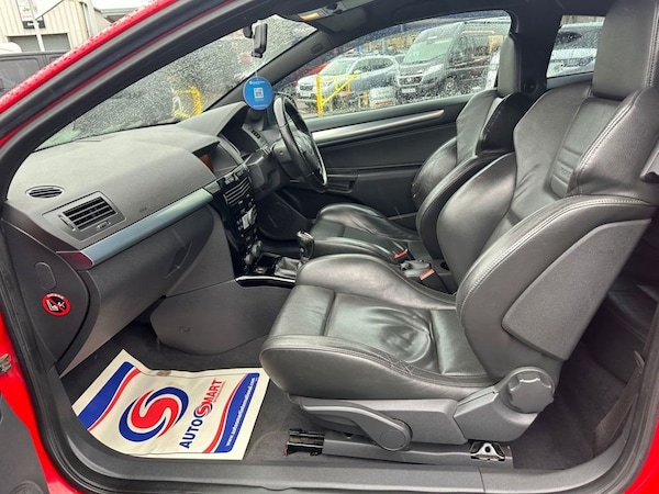 Used Vauxhall Astra 2010 for sale - 70364796: Photo 27