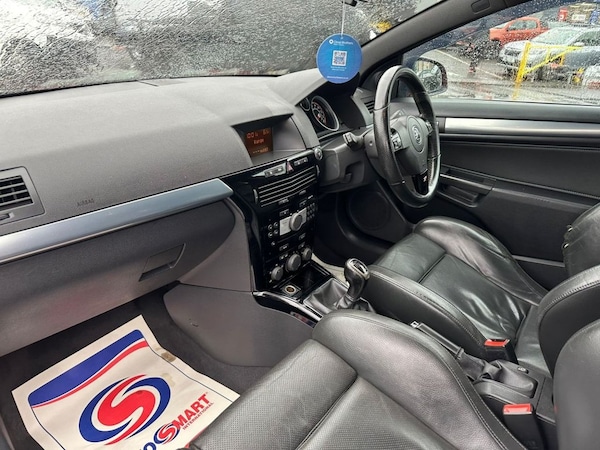 Used Vauxhall Astra 2010 for sale - 70364796: Photo 29