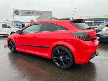 Used Vauxhall Astra 2010 for sale - 70364796: Photo