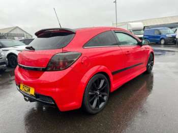 Used Vauxhall Astra 2010 for sale - 70364796: Photo
