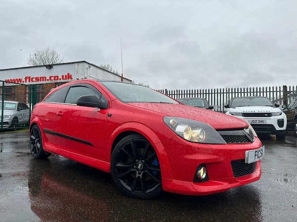 Used Vauxhall Astra 2010 for sale - 70364796: Photo 6