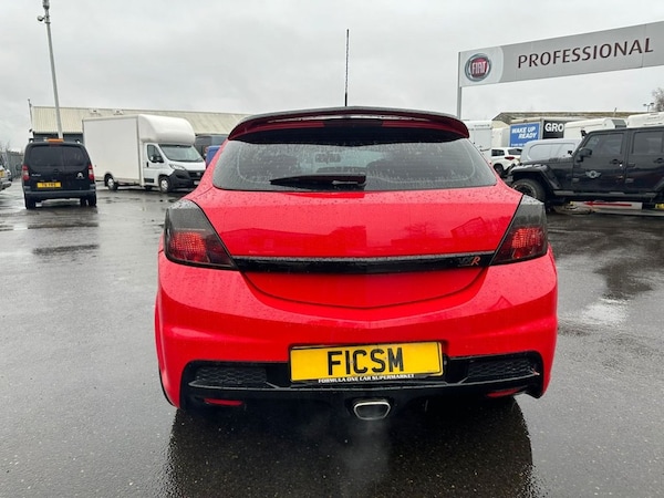 Used Vauxhall Astra 2010 for sale - 70364796: Photo 8