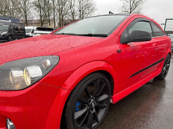Used Vauxhall Astra 2010 for sale - 70364796: Photo 9