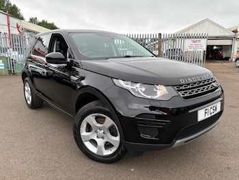 Used Land Rover Discovery Sport 2018 for sale - 74675923: Photo