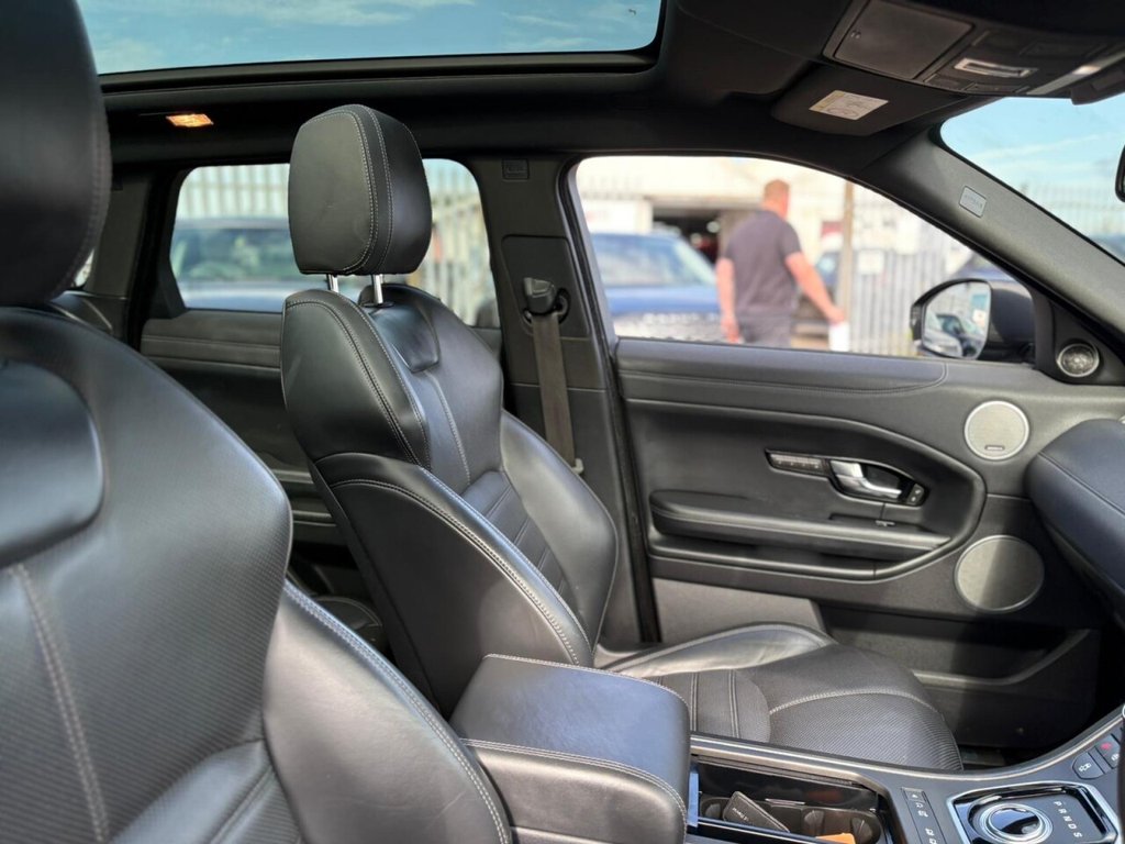 Vehicle 32